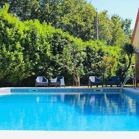 The Oak'S Wolf-Country House Fafe Extérieur photo