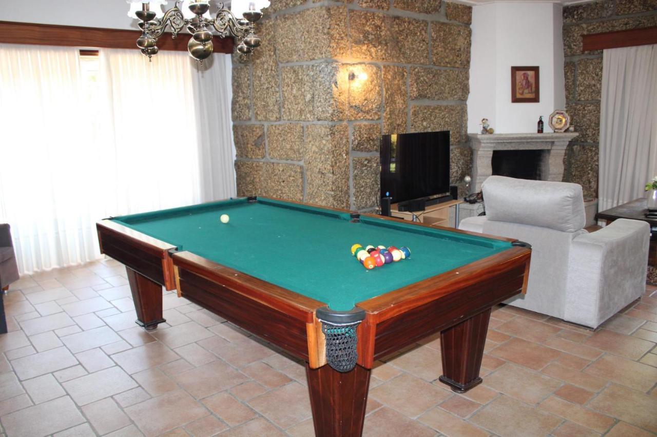 The Oak'S Wolf-Country House Fafe Extérieur photo