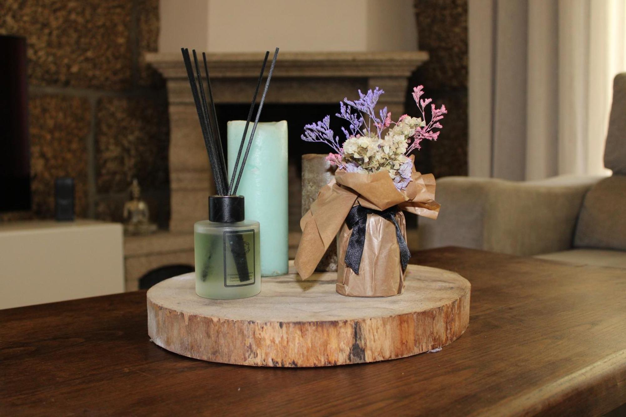 The Oak'S Wolf-Country House Fafe Extérieur photo