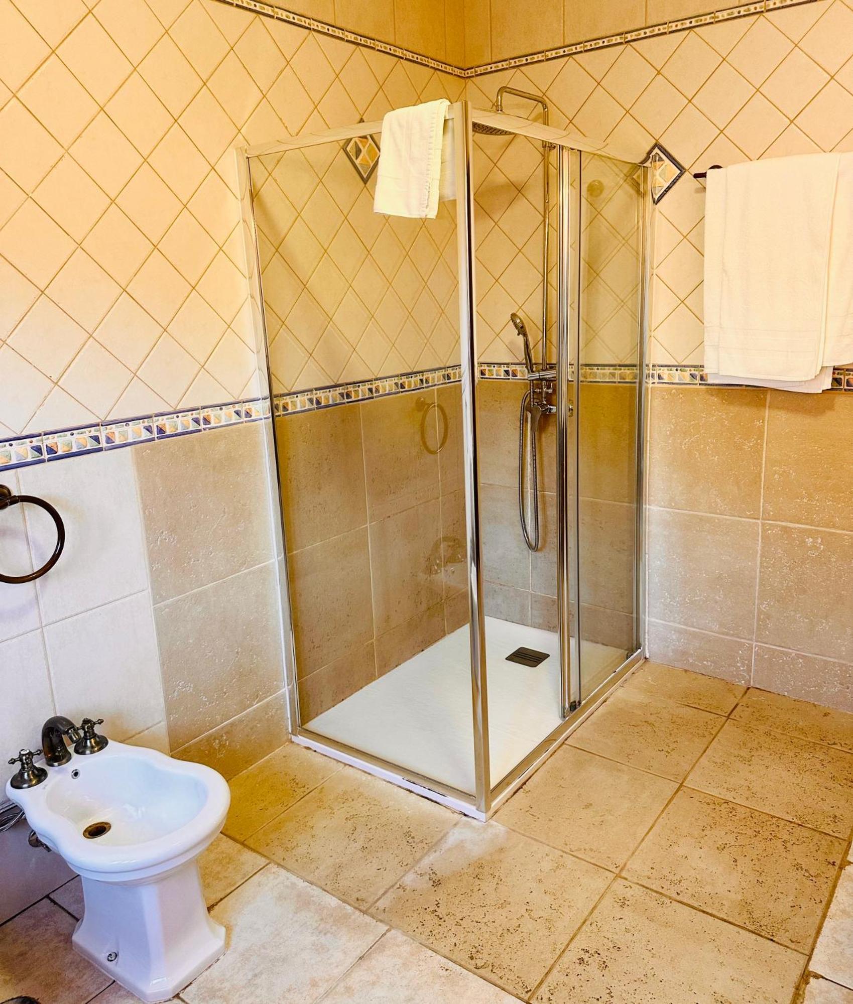 The Oak'S Wolf-Country House Fafe Extérieur photo