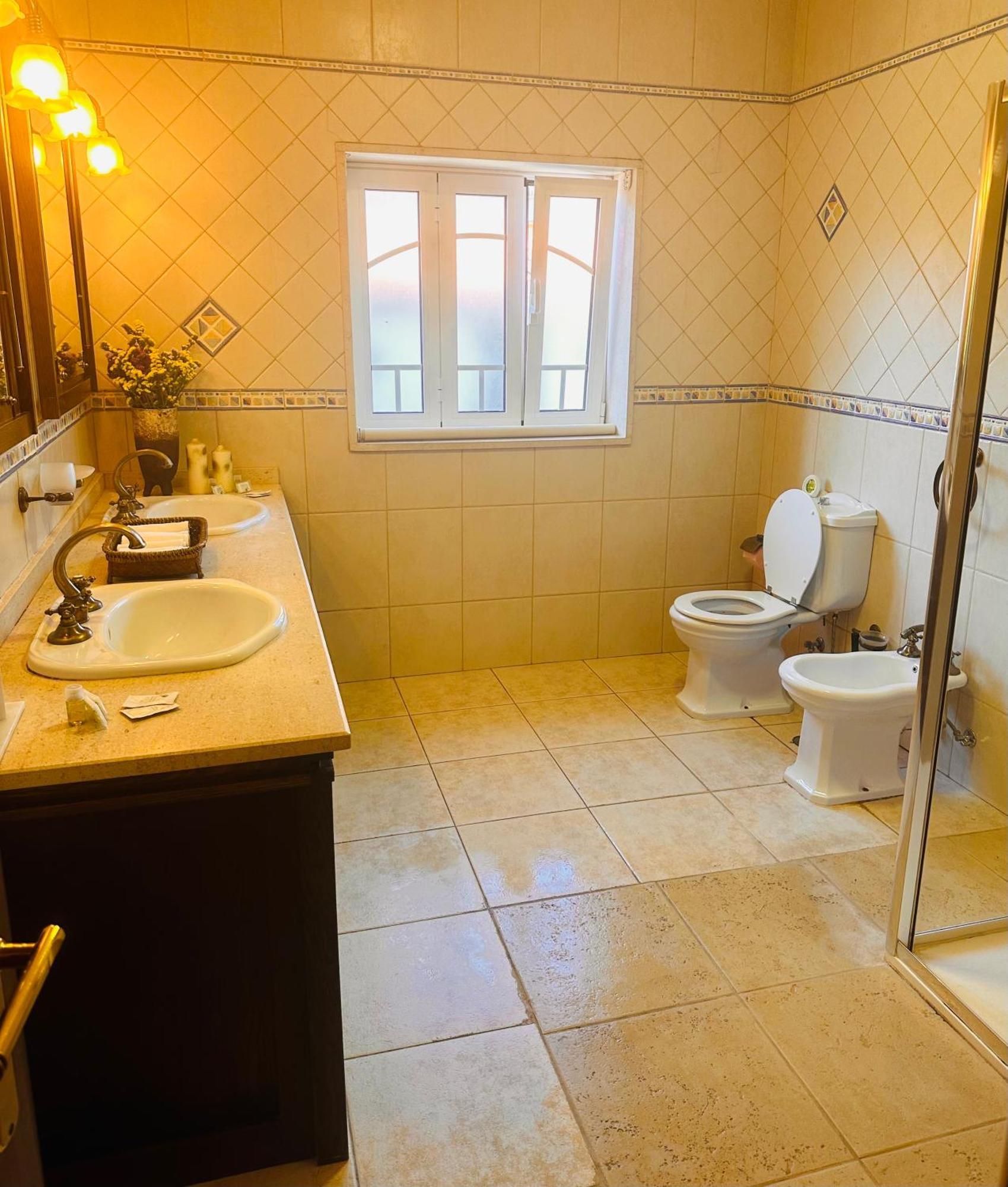 The Oak'S Wolf-Country House Fafe Extérieur photo