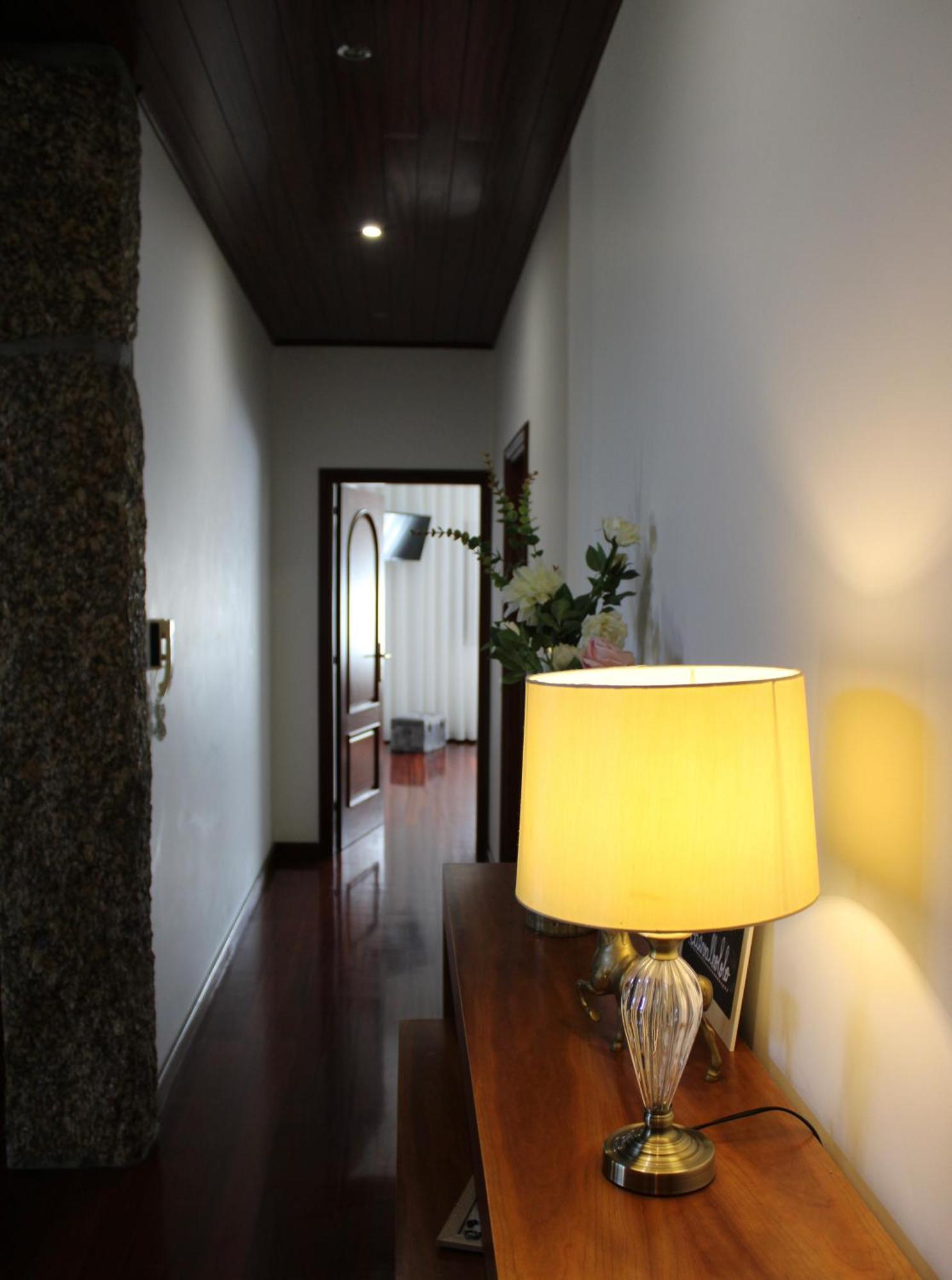 The Oak'S Wolf-Country House Fafe Extérieur photo